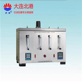 發(fa)動機冷(leng)卻(que)液(ye)腐蝕(shi)測(ce)定儀(yi)（器皿(min)法）4孔(kong)